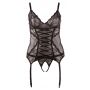 Cami Suspender 2XL - 3