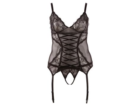 Cami Suspender 3XL - 6