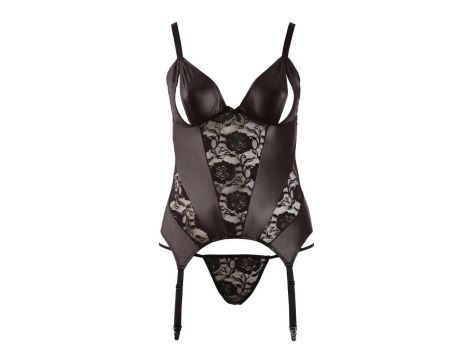 Cami Suspender open XL - 3