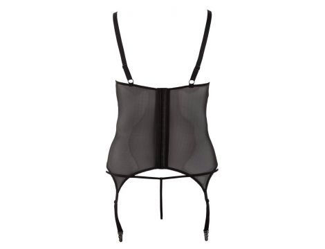 Cami Suspender open XL - 6