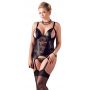 Cami Suspender open 2XL - 2