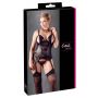 Cami Suspender open 4XL - 9