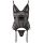 Koszulka z podwiązkami Cami Suspender Cottelli Lingerie