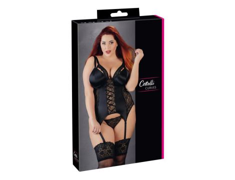 Basque black XL - 9