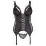 Basque black XL - 9