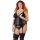 Basque black XL