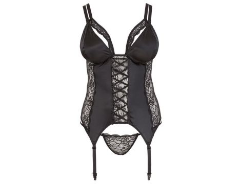 Basque black 2XL - 6