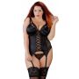 Basque black 2XL - 2