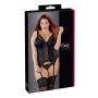 Basque black 2XL - 10