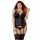 Basque black 2XL