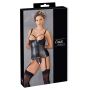 Cami Suspender Bondage L - 8