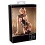 Lace Basque XL - 8