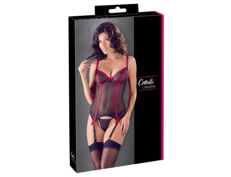 Basque and String 80B/M - 6