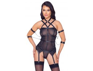 Basque Bondage L