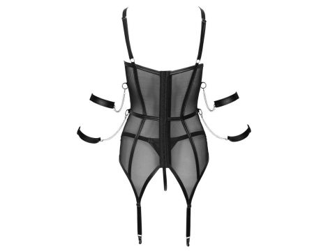Basque Bondage L - 5