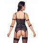 Basque Bondage L - 5