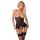 Komplet bielizny z perłami Cottelli LINGERIE S