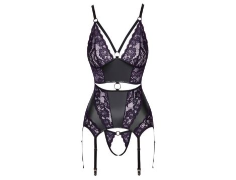 Basque with purple XL - 8