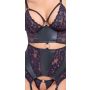 Basque with purple XL - 6