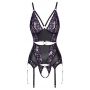 Basque with purple XL - 9
