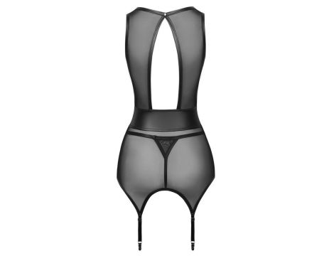 Basque and String S - 6