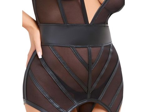 Basque and String M - 5