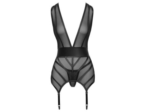 Basque and String M - 8