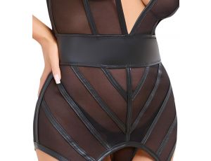 Basque and String L