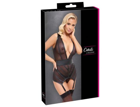 Basque and String L - 7