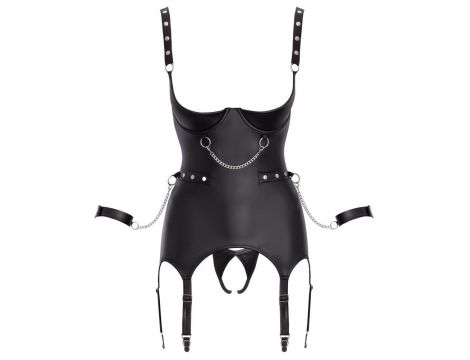 Basque Bondage L - 8