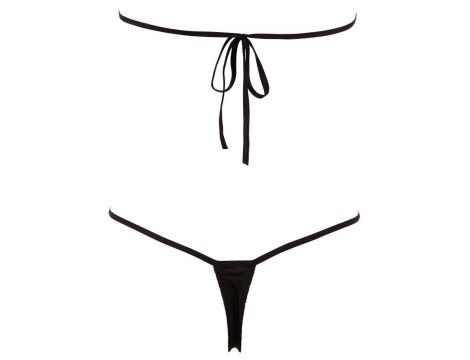 Body open NO:XQSE czarny SL - 7