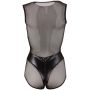 Body black M - 6