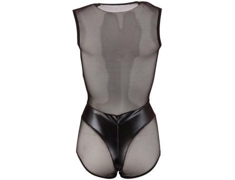Body black L - 7