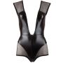 Body black XL - 2