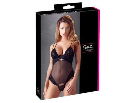 Body 75B/S - 7