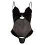 Body 75B/S - 9