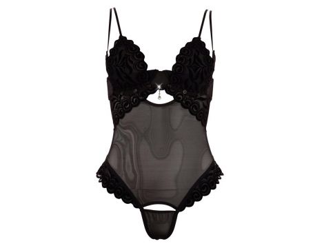 Body 85C/L - 6