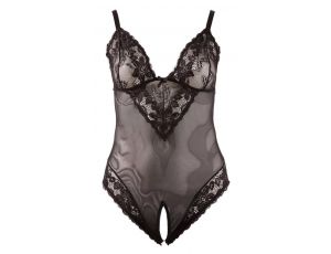 Crotchless Body XL