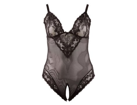 Crotchless Body  XL