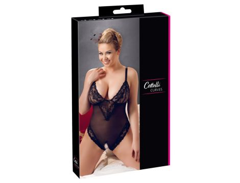 Crotchless Body  XL - 5