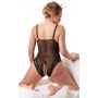 Crotchless Body  XL - 3