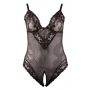 Crotchless Body  XL - 4