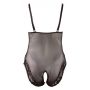 Crotchless Body  4XL - 7