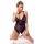 Crotchless Body  4XL
