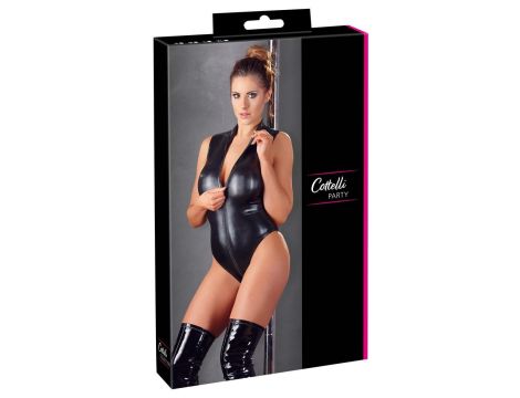 Body with zip XL - 9