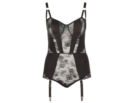 Lace Body 85E/L - 4