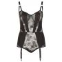 Lace Body 85E/L - 5