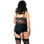 Lace Body 85E/L - 6