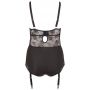 Lace Body 85E/L - 7