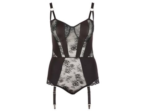 Lace Body 85F/L - 5